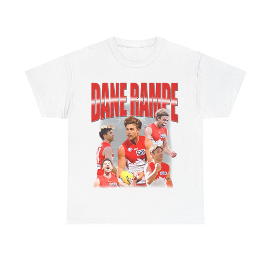 Dane Rampe AFL Graphic Tee - VFtees