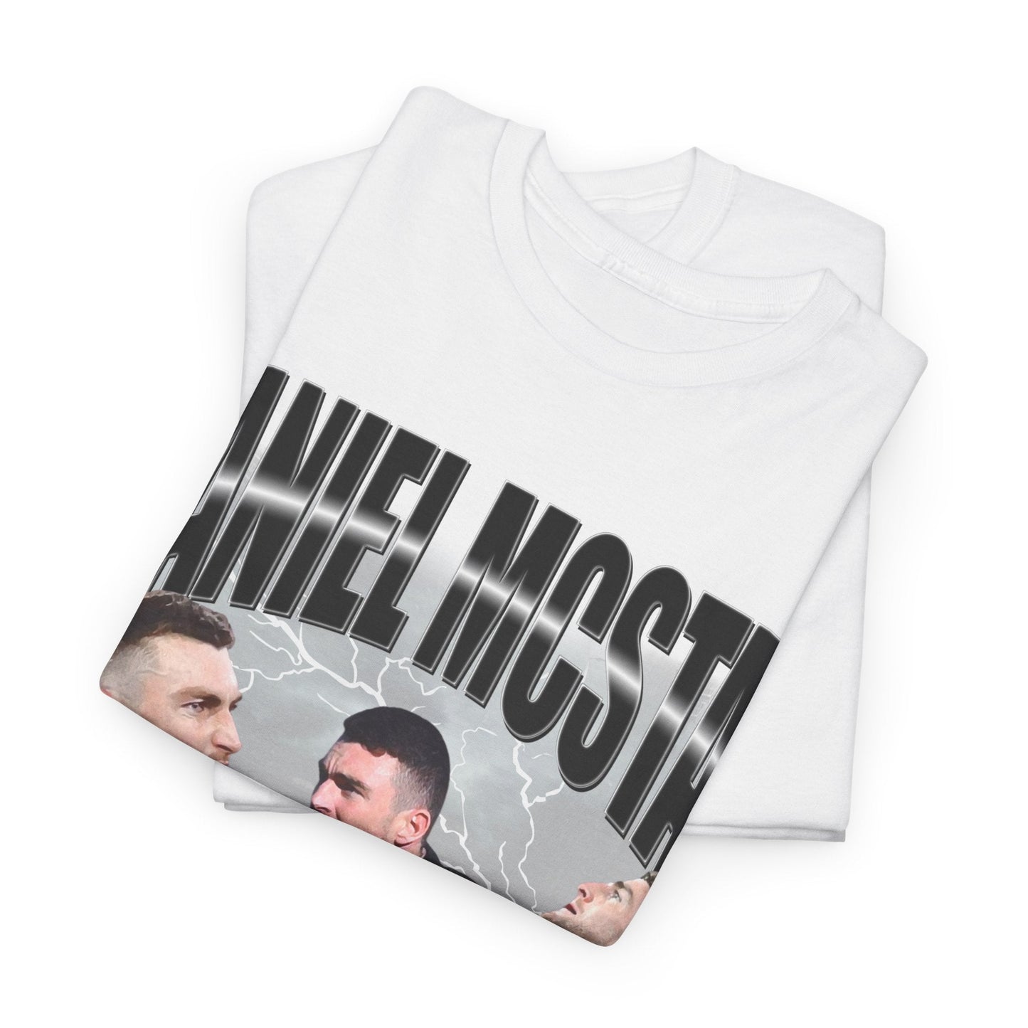 Daniel McStay AFL Graphic Tee - VFtees