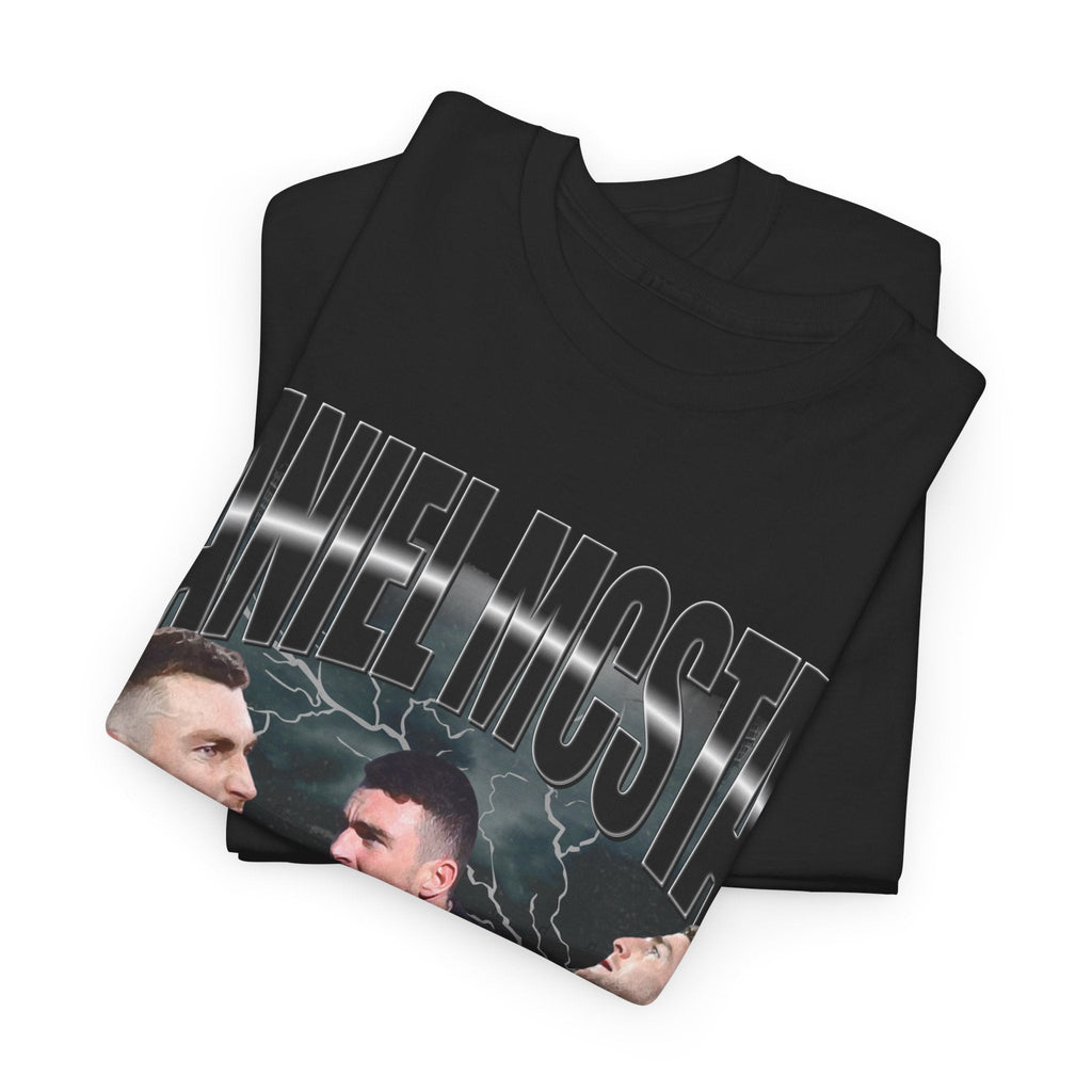 Daniel McStay AFL Graphic Tee - VFtees