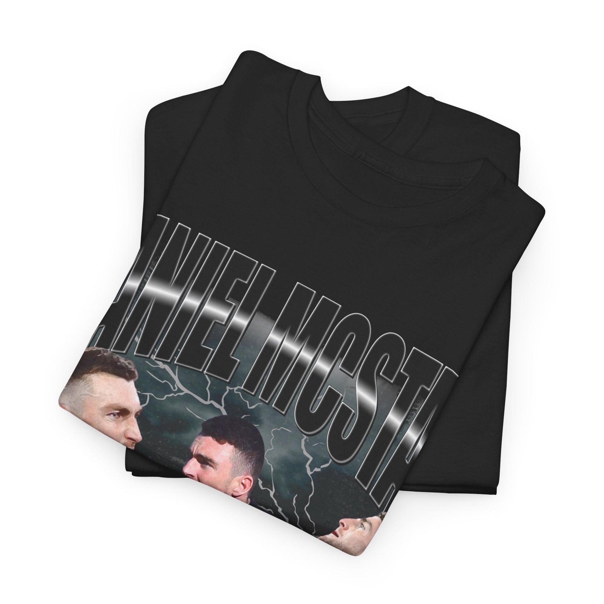 Daniel McStay AFL Graphic Tee - VFtees