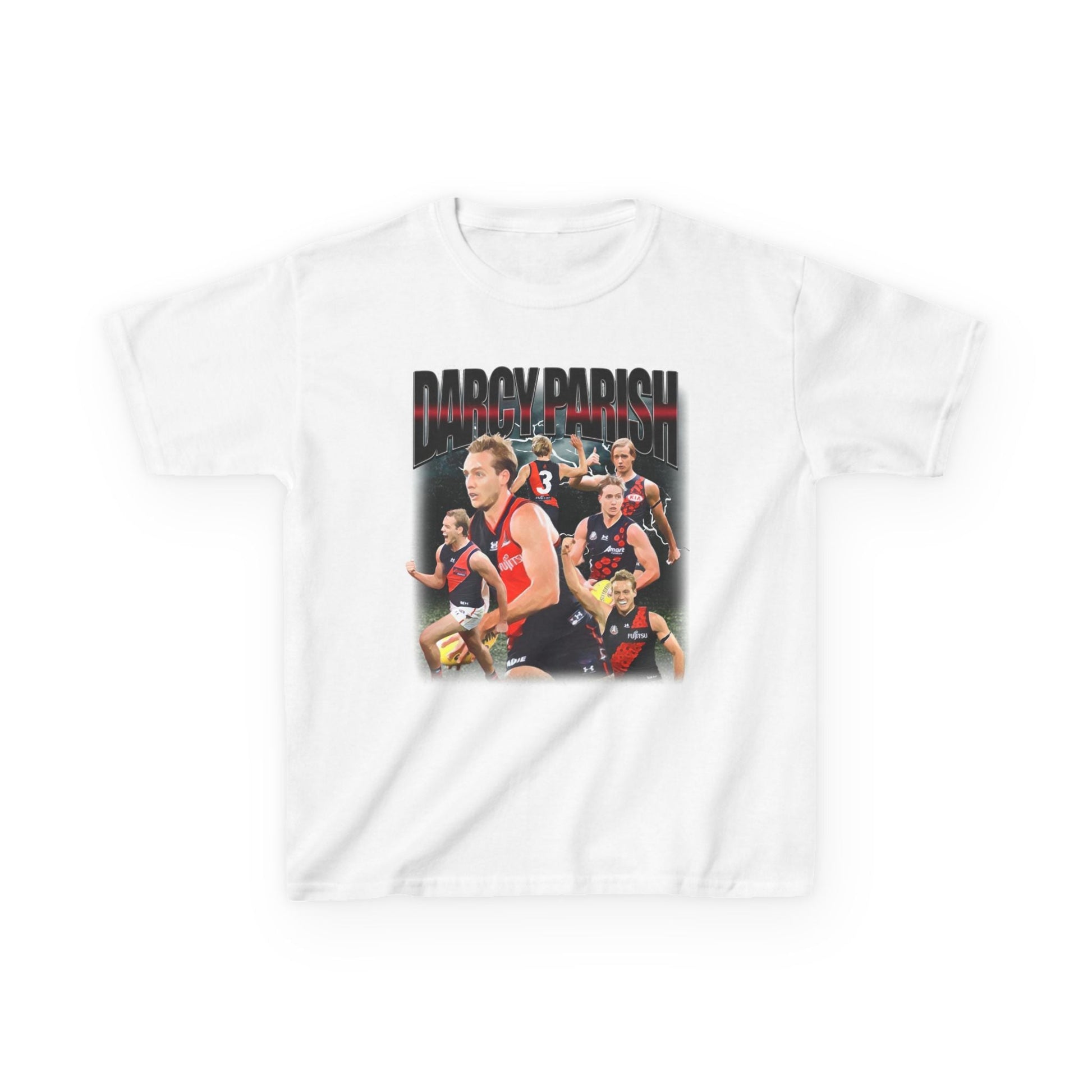 Darcy Parish AFL Graphic Tee (Kids) - VFtees