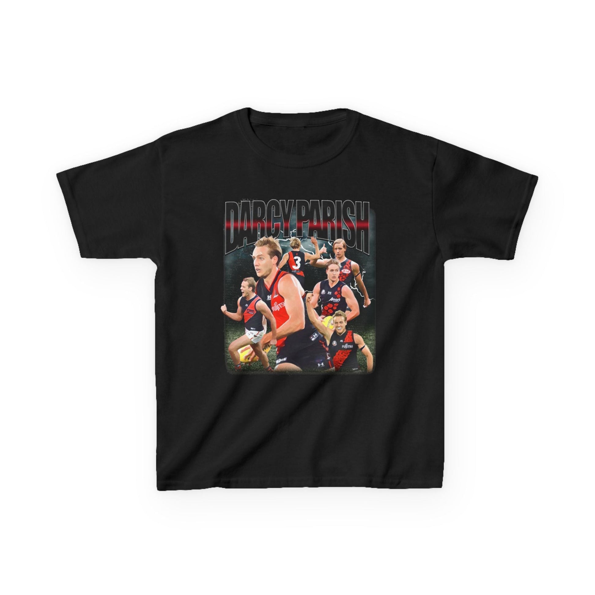 Darcy Parish AFL Graphic Tee (Kids) - VFtees