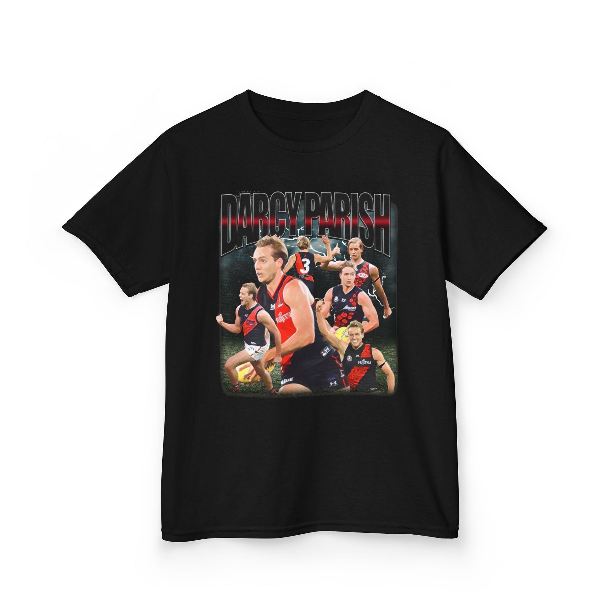 Darcy Parish AFL Graphic Tee (Kids) - VFtees