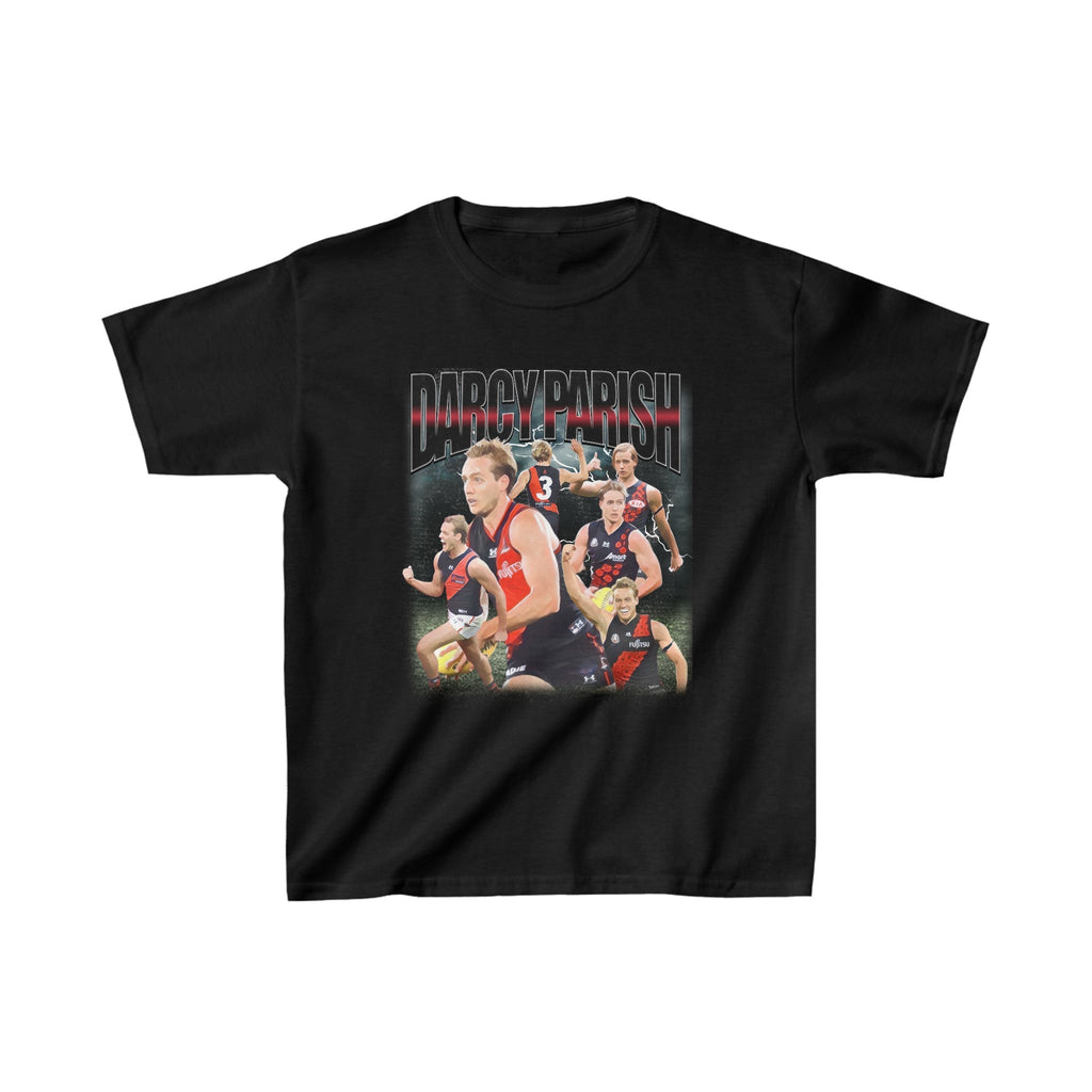 Darcy Parish AFL Graphic Tee (Kids) - VFtees