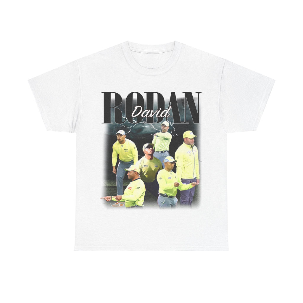 David Rodan - VFtees