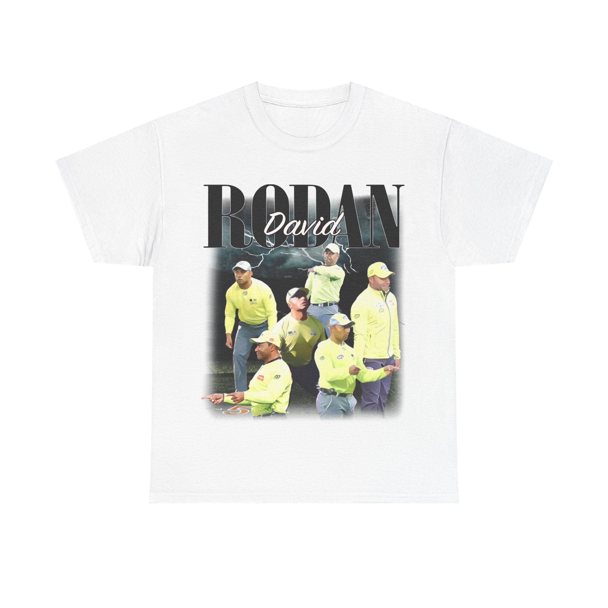 David Rodan - VFtees