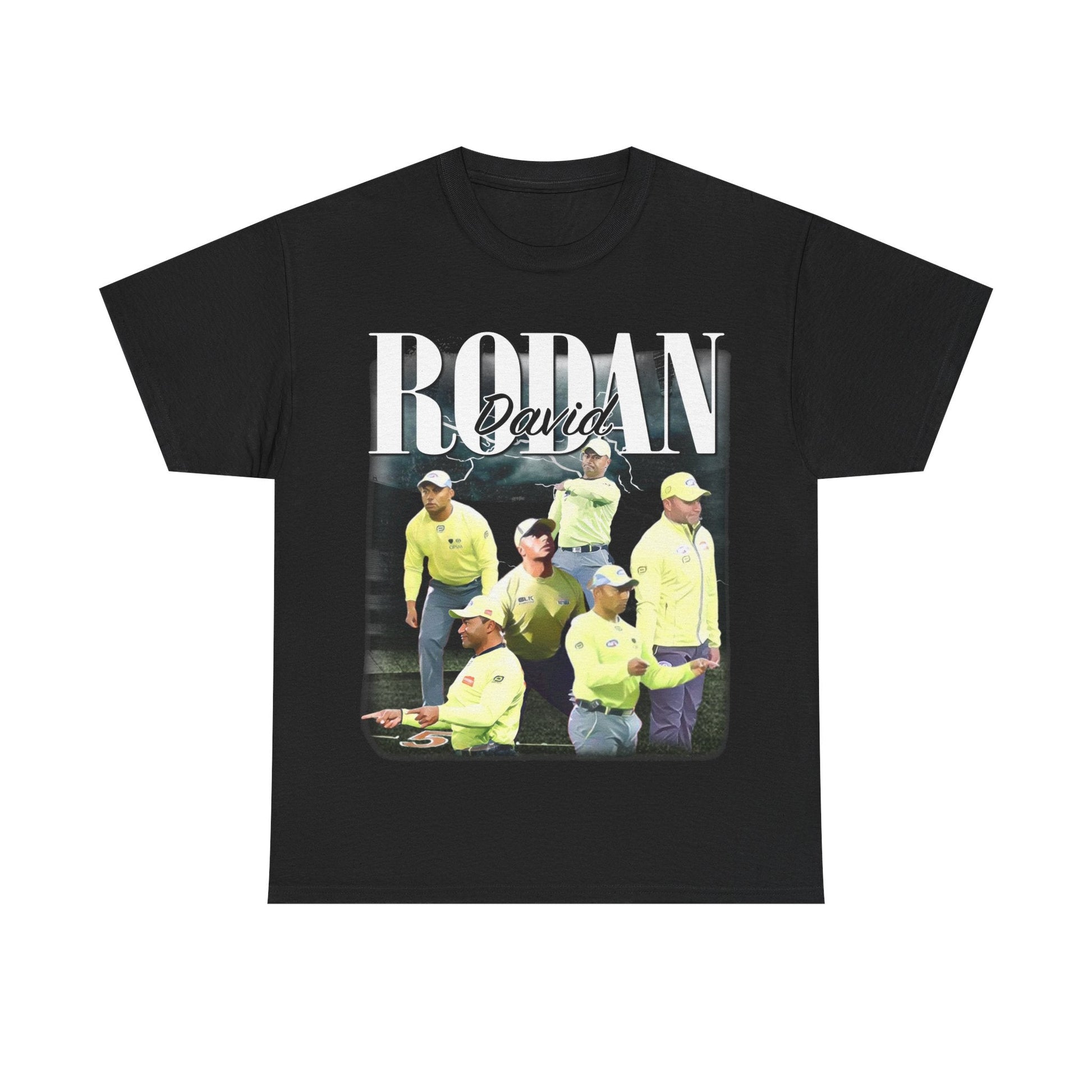 David Rodan - VFtees