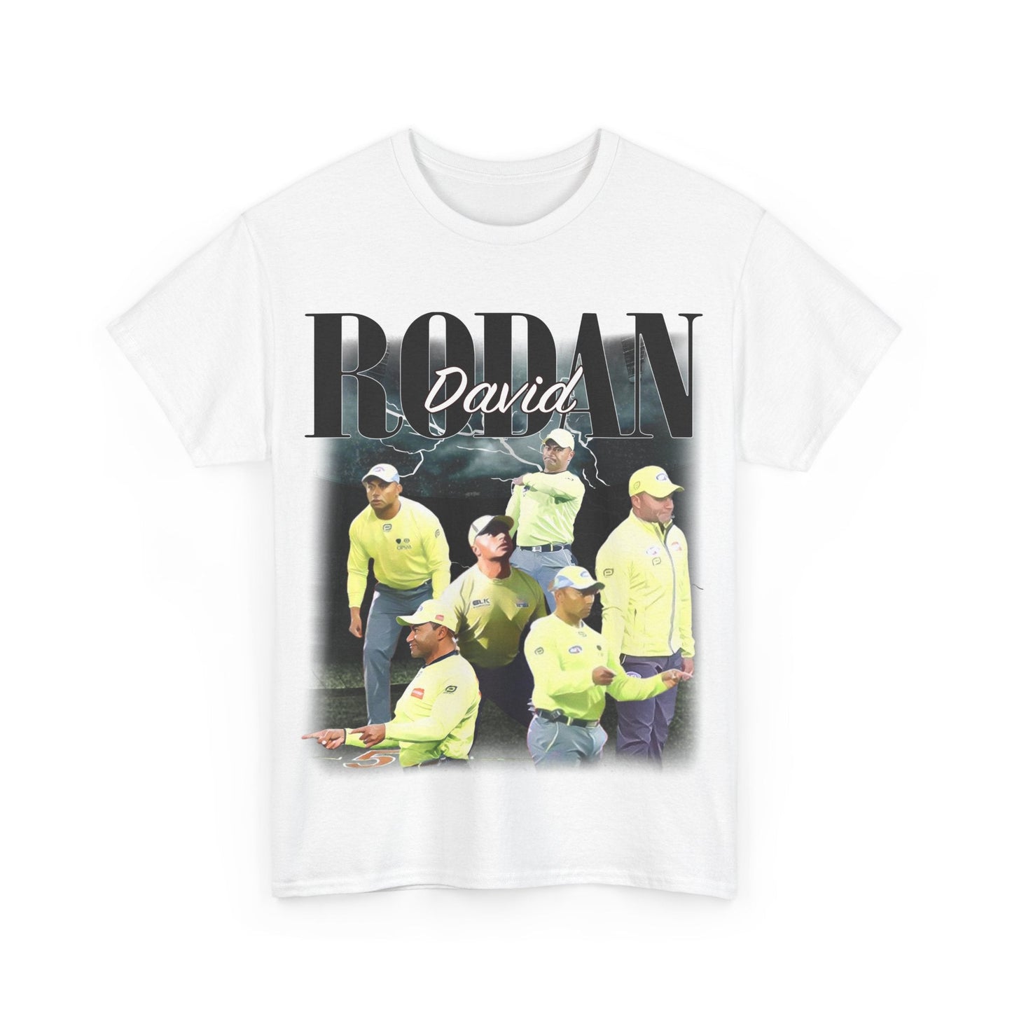 David Rodan - VFtees