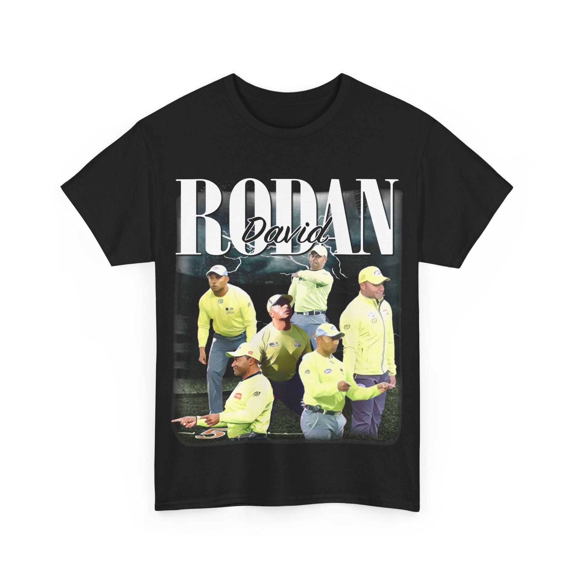 David Rodan - VFtees
