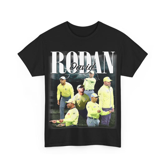 David Rodan - VFtees