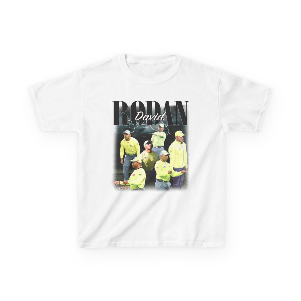 David Rodan (Kids) - VFtees