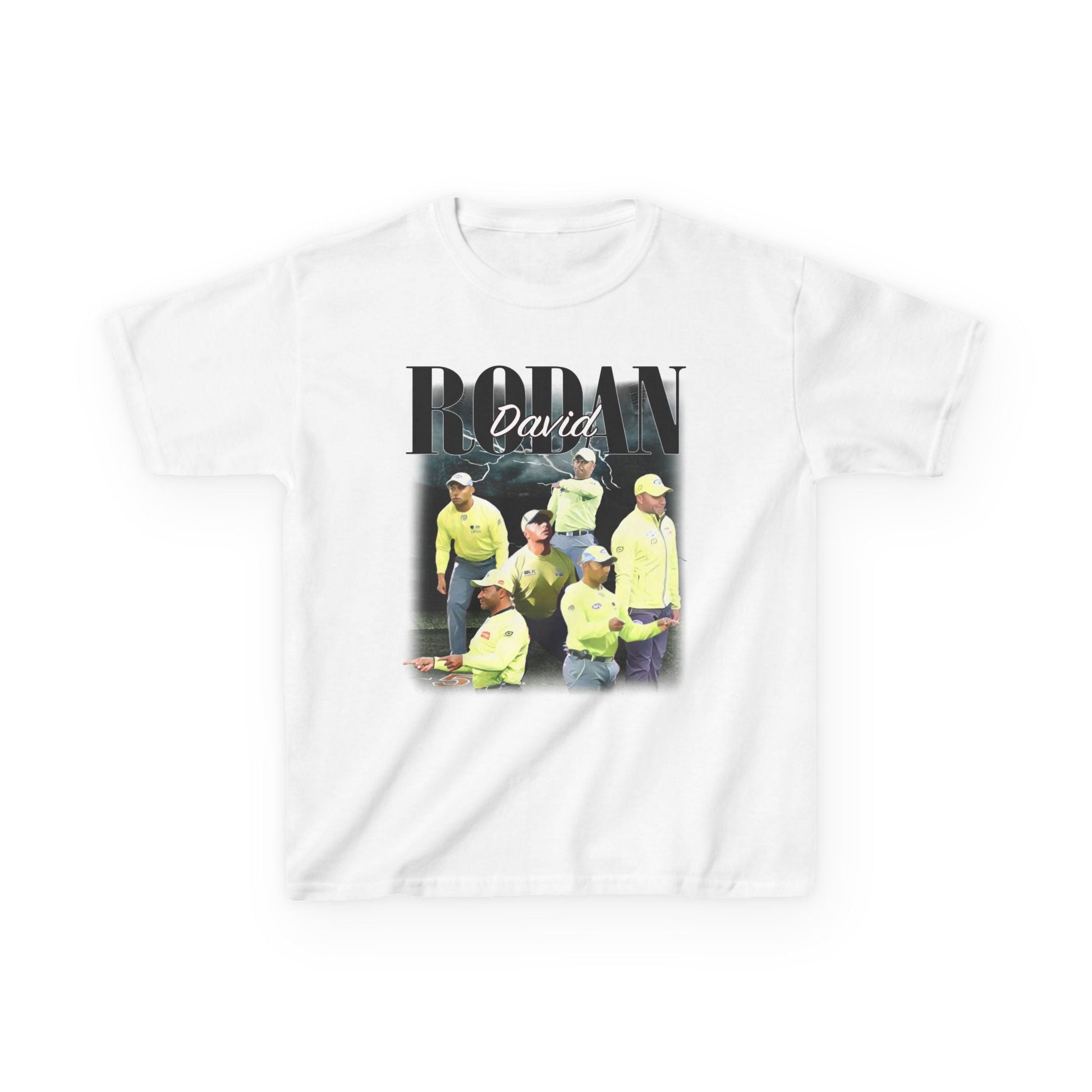 David Rodan (Kids) - VFtees