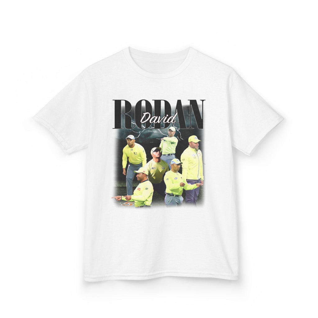 David Rodan (Kids) - VFtees
