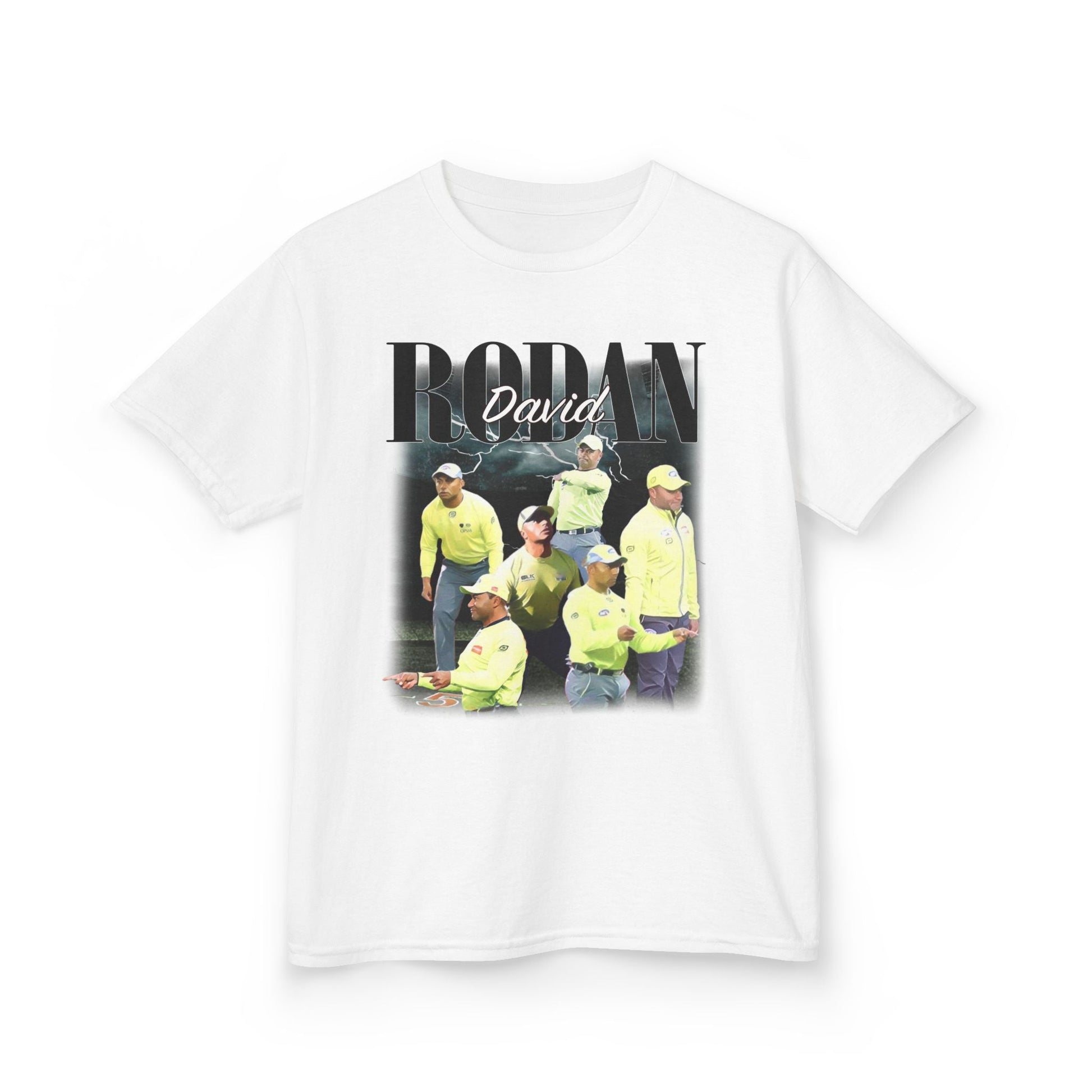 David Rodan (Kids) - VFtees