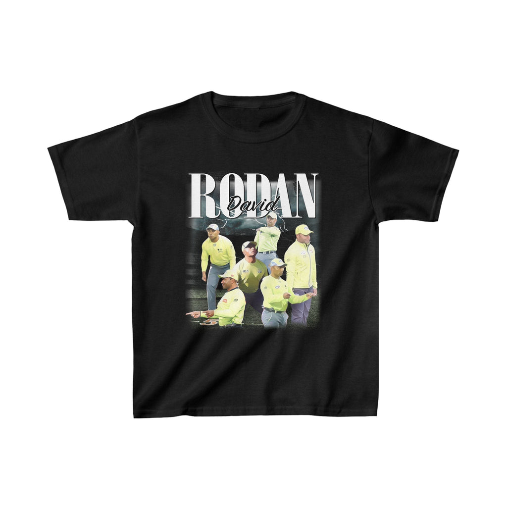 David Rodan (Kids) - VFtees