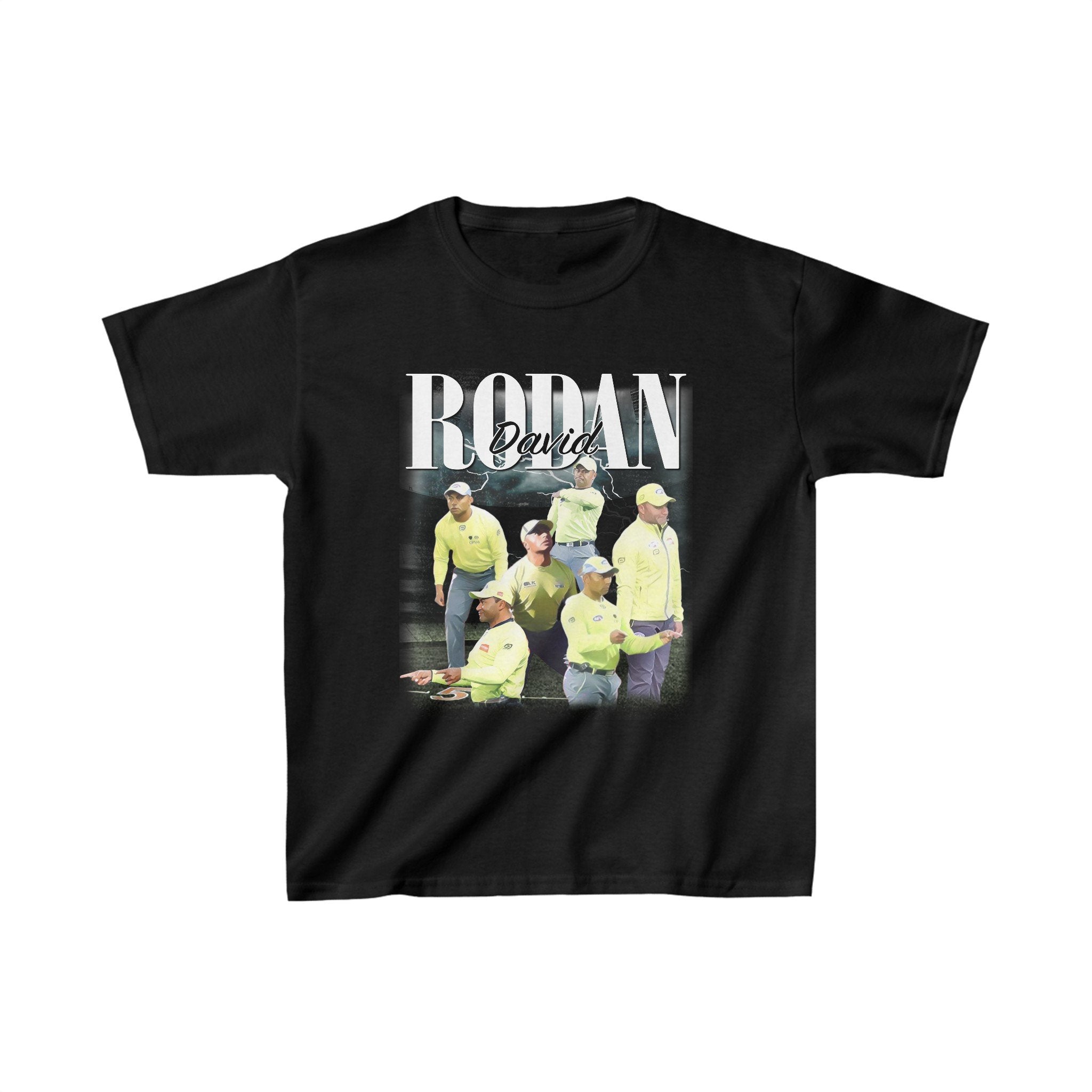 David Rodan (Kids) - VFtees