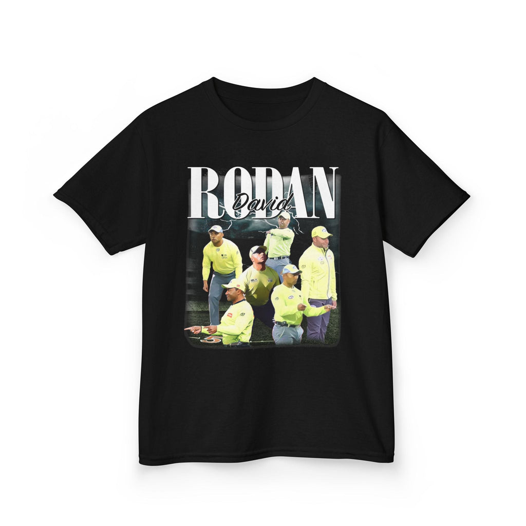 David Rodan (Kids) - VFtees