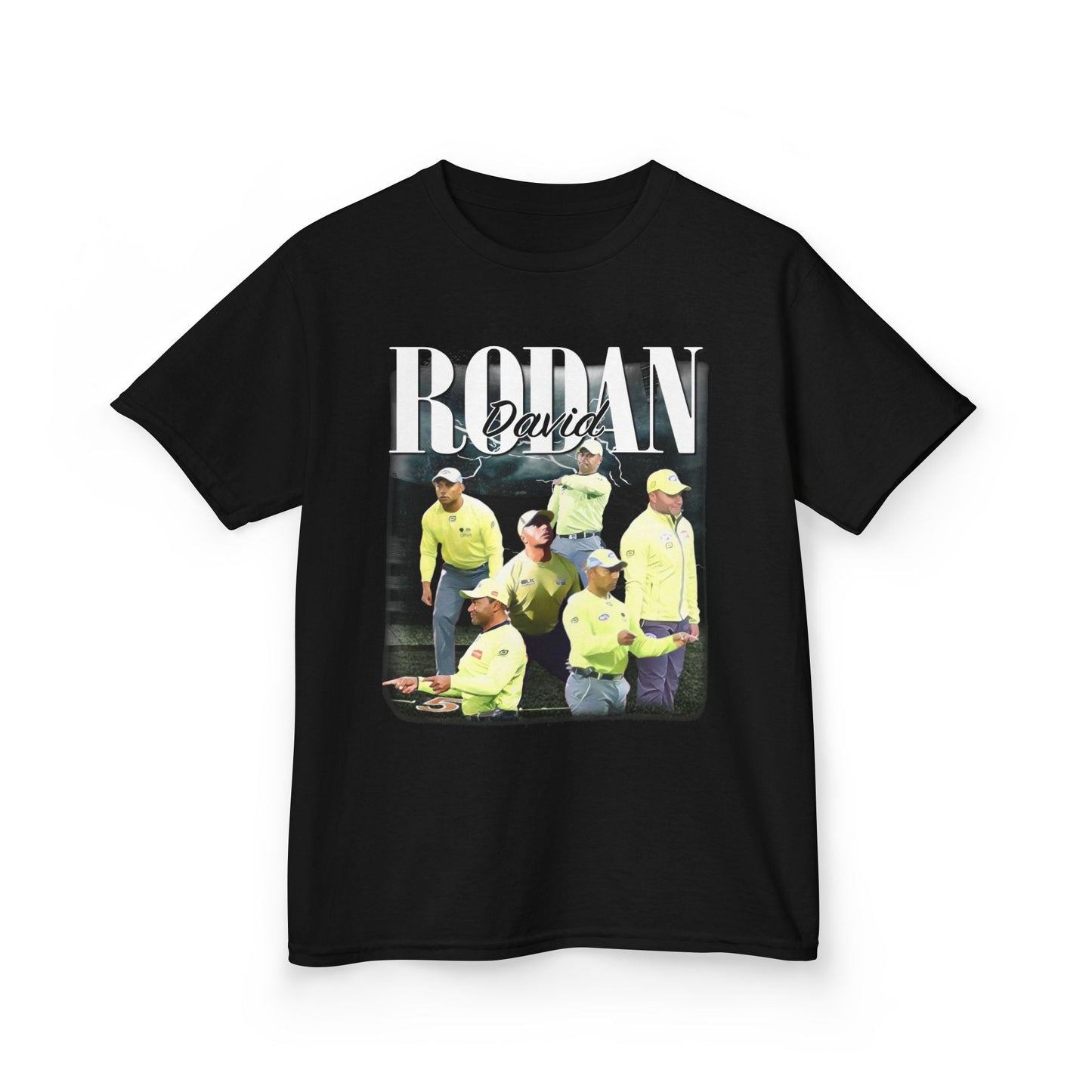 David Rodan (Kids) - VFtees