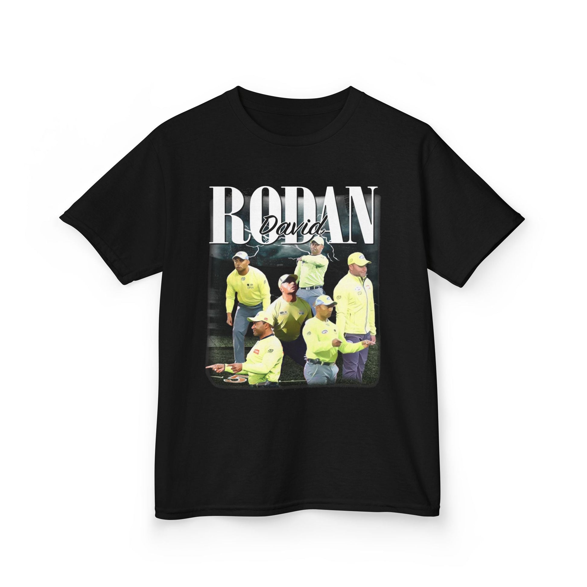 David Rodan (Kids) - VFtees