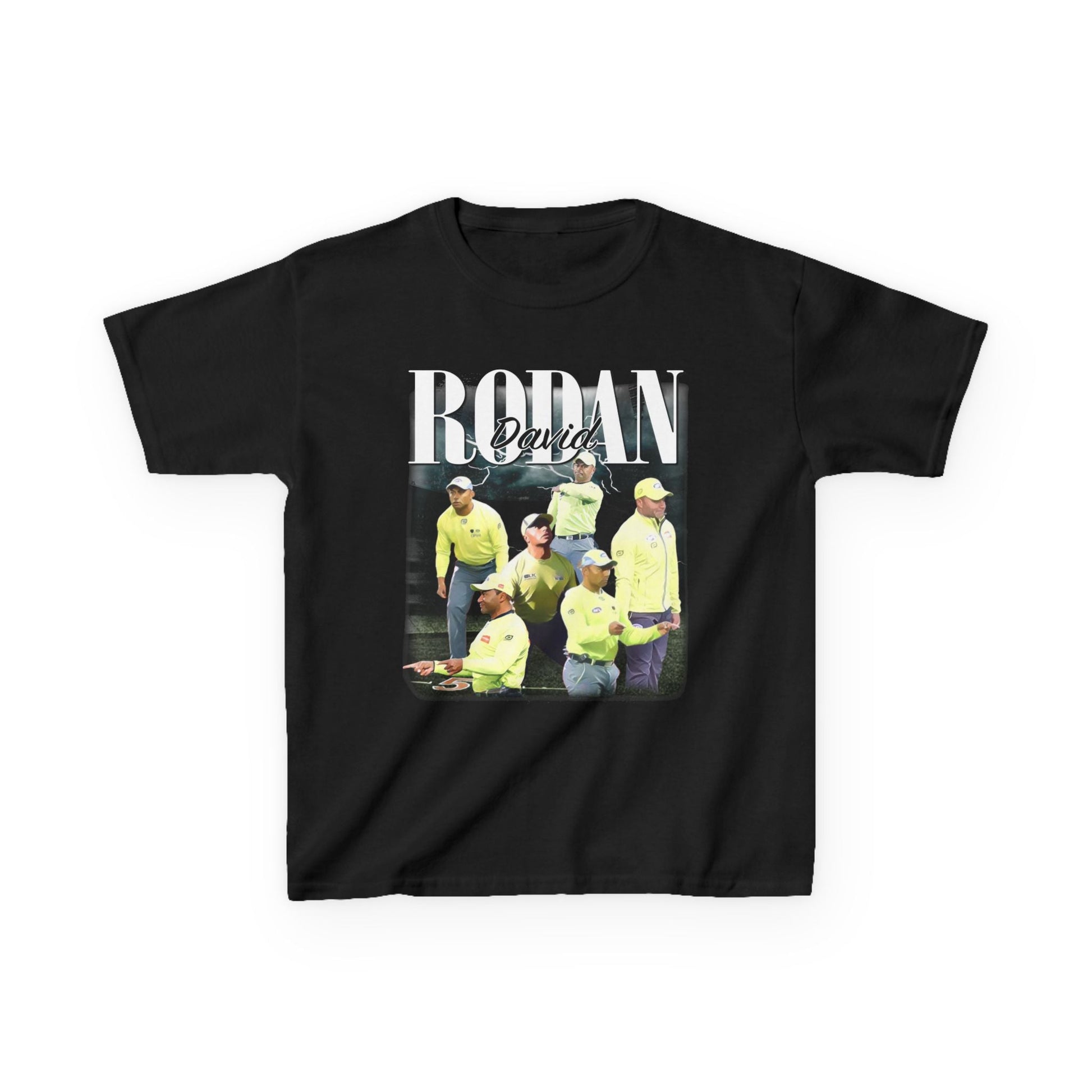 David Rodan (Kids) - VFtees
