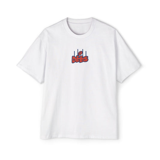 Dees Oversized Surf Tee - VFtees