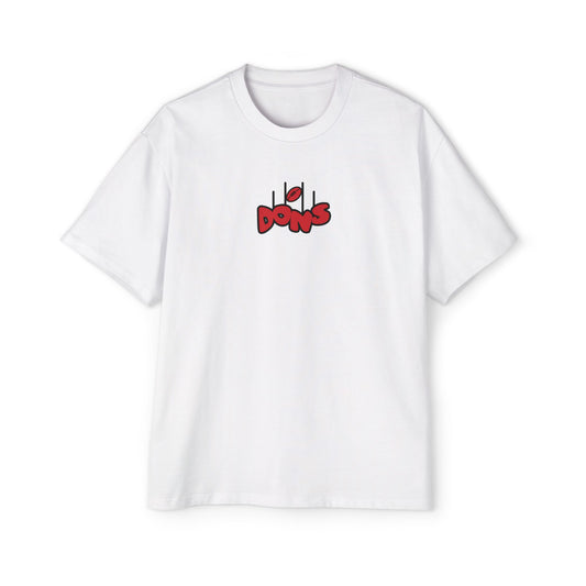 Dons Oversized Surf Tee - VFtees