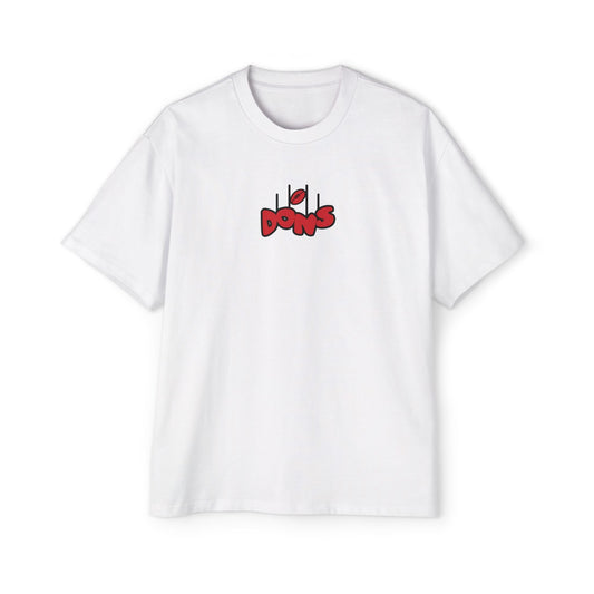 Dons Oversized Surf Tee - VFtees