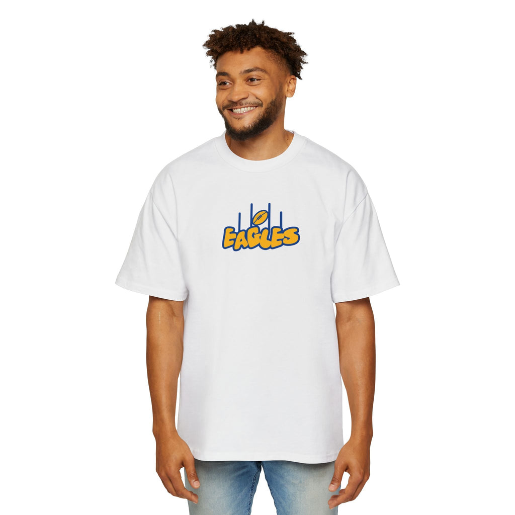 Eagles Oversized Surf Tee - VFtees