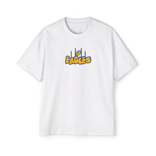 Eagles Oversized Surf Tee - VFtees