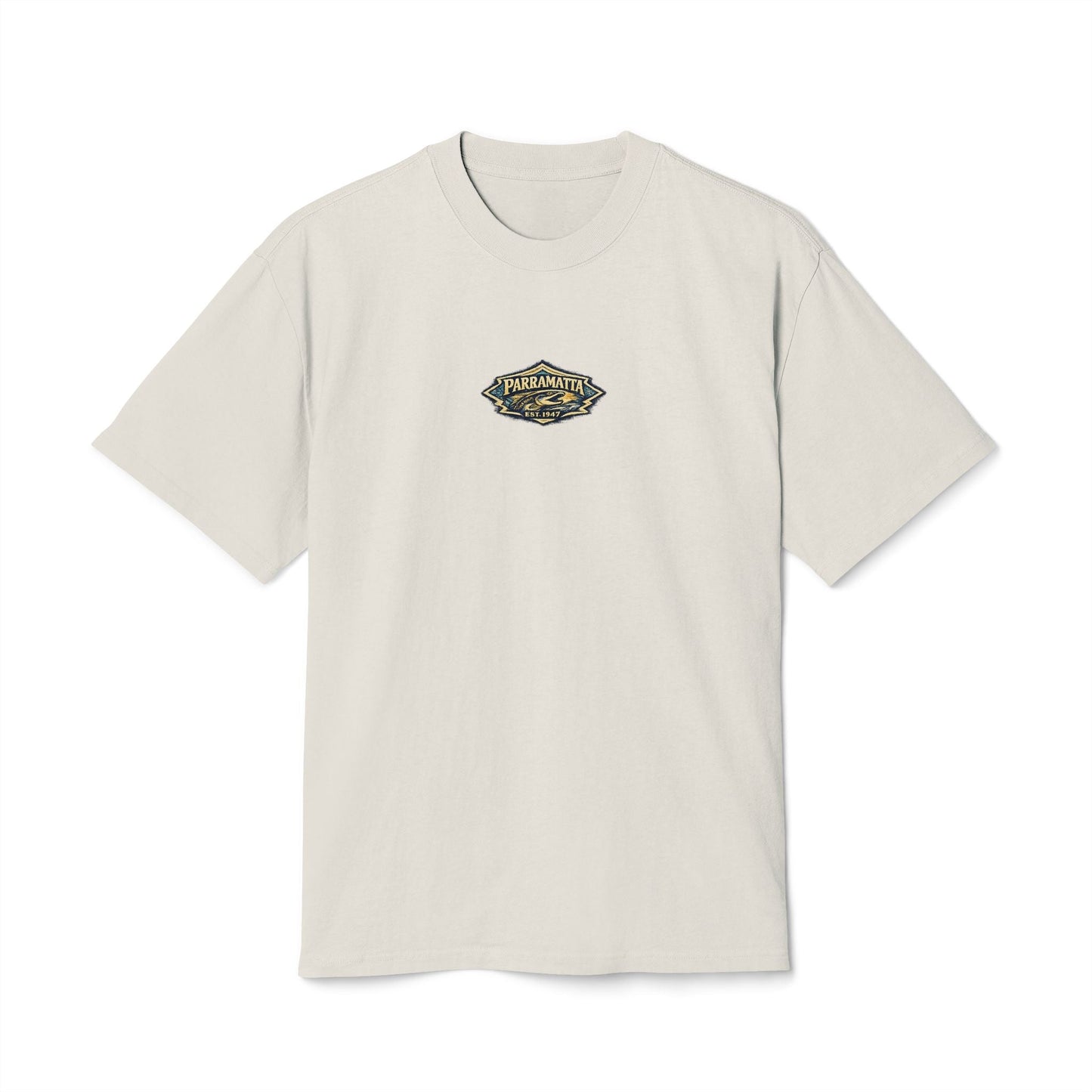 Eels League Wave Tee - VFtees