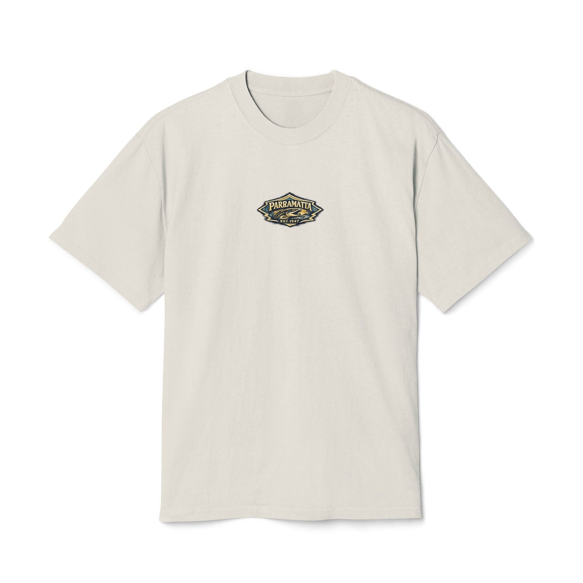Eels League Wave Tee - VFtees