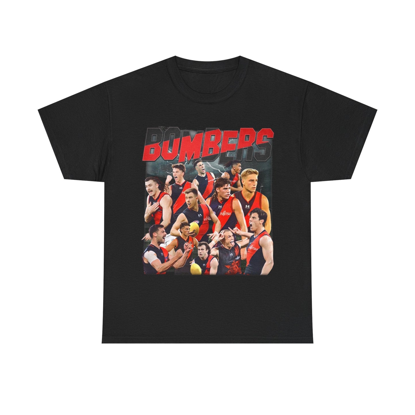 Essendon Bombers AFL Team Tee - VFtees