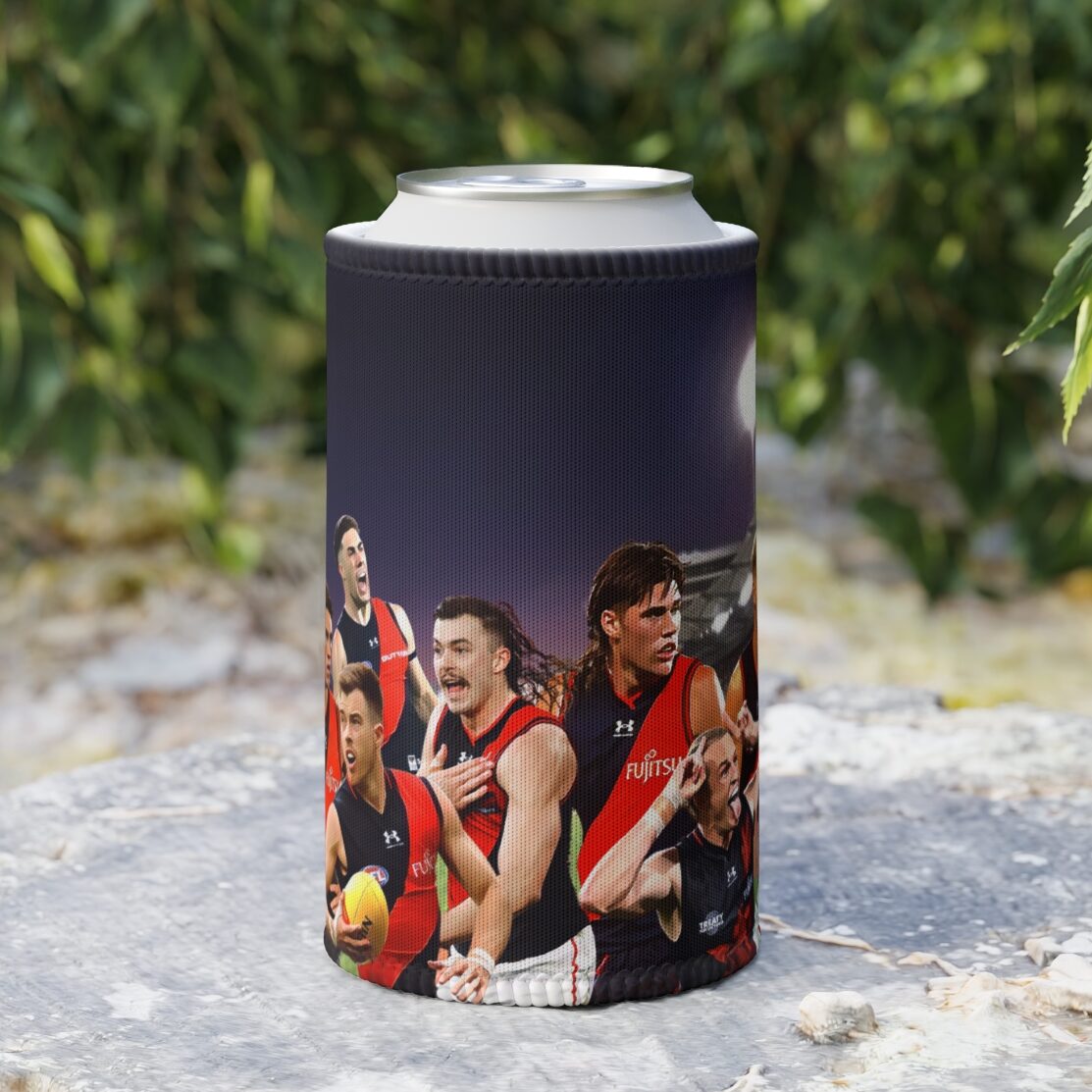 Essendon Bombers Stubby Holder - VFtees