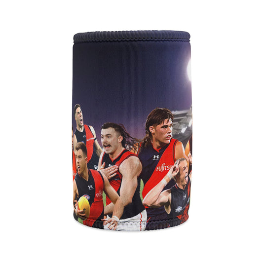 Essendon Bombers Stubby Holder - VFtees