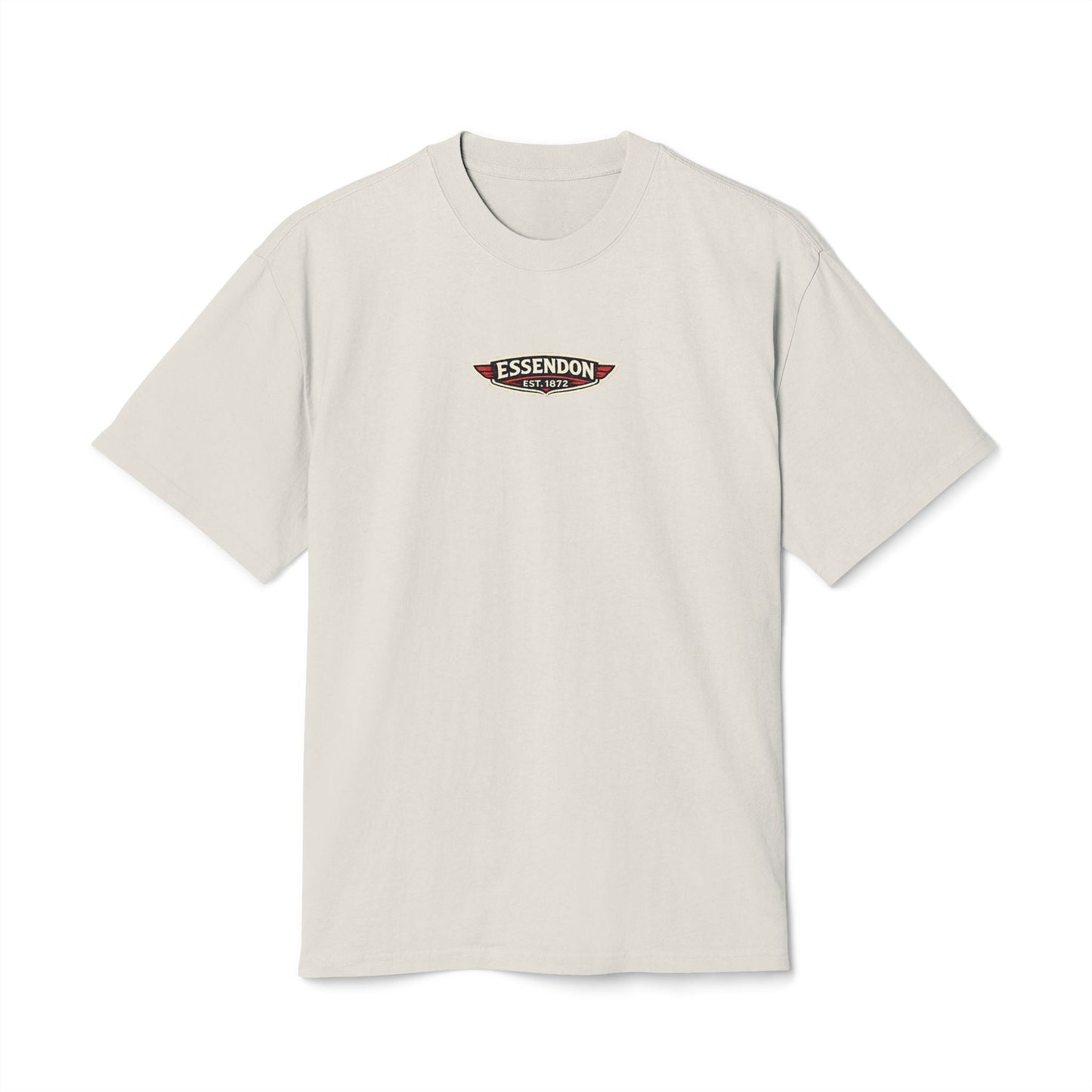 Essendon Football Wave Tee - VFtees