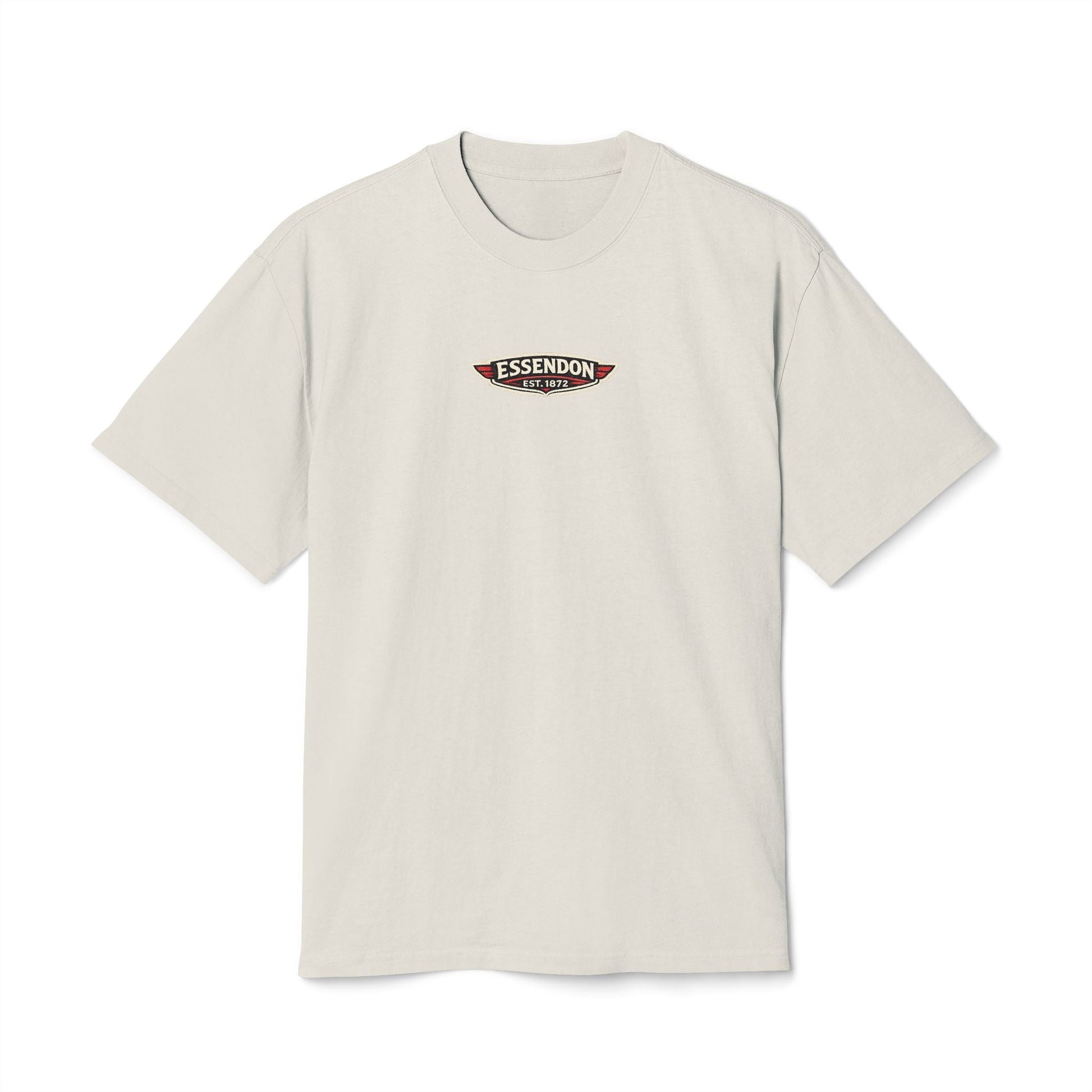 Essendon Football Wave Tee - VFtees