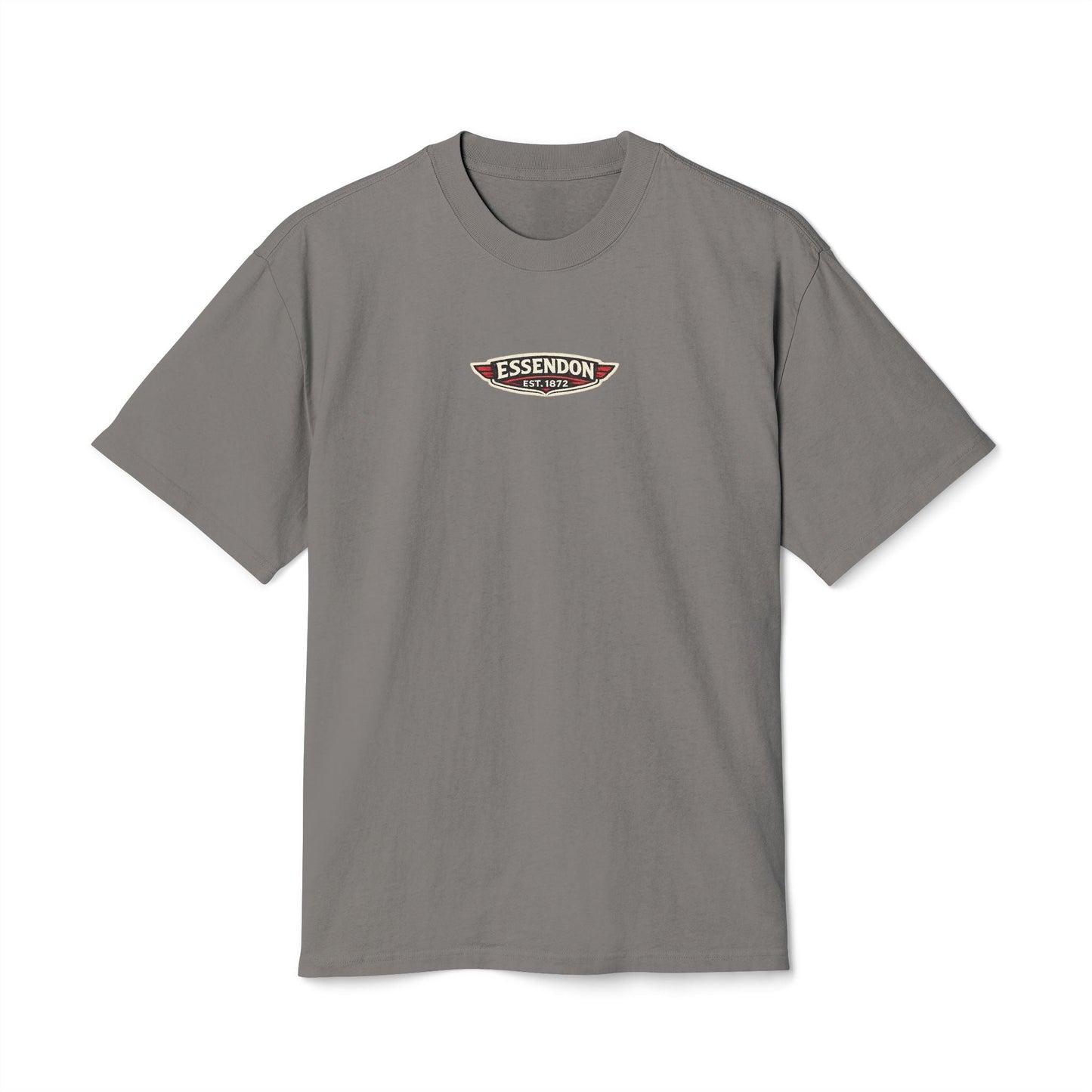 Essendon Football Wave Tee - VFtees