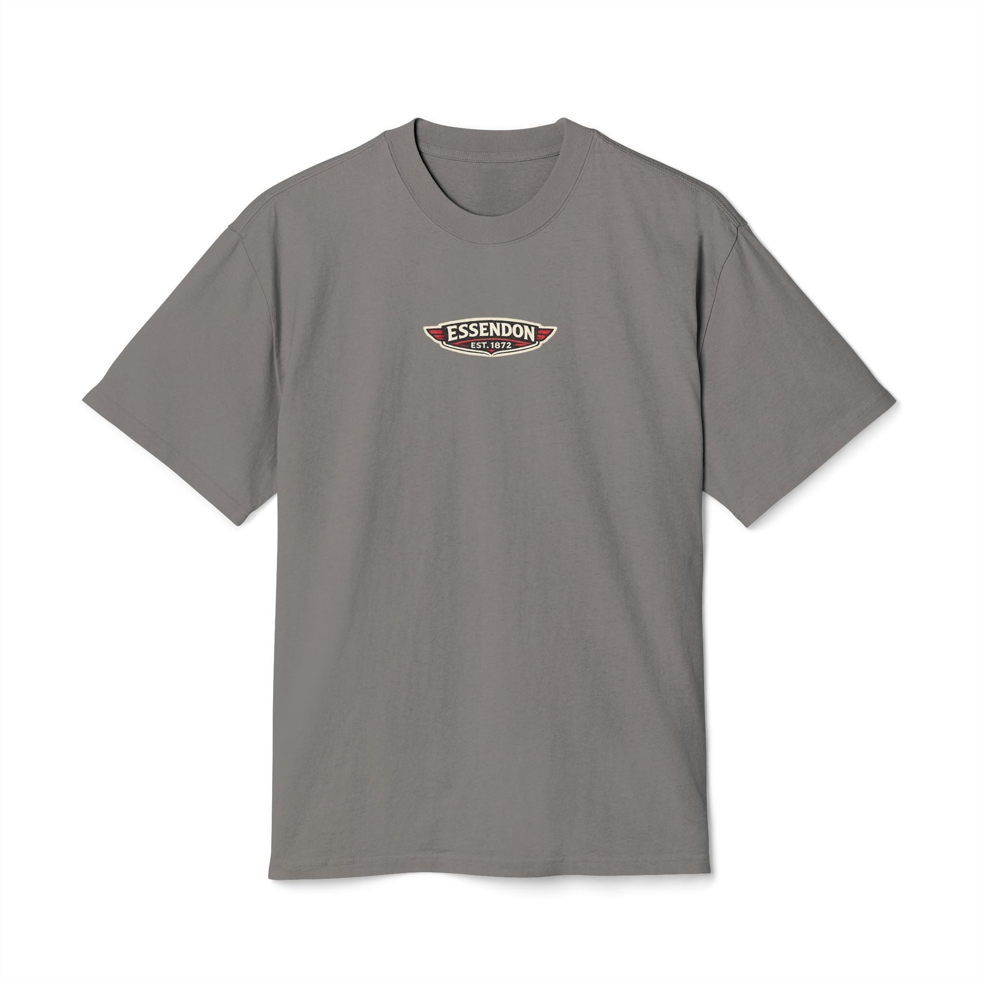 Essendon Football Wave Tee - VFtees