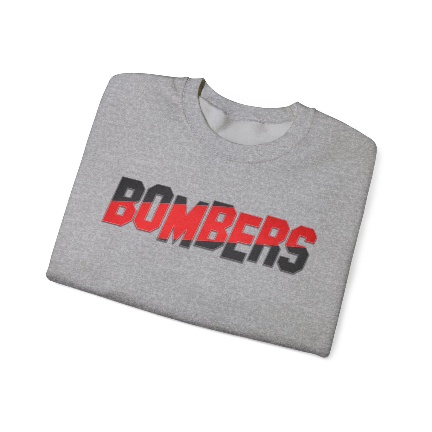 Essendon Footy Jumper – Bombers Football Team Crew - VFtees