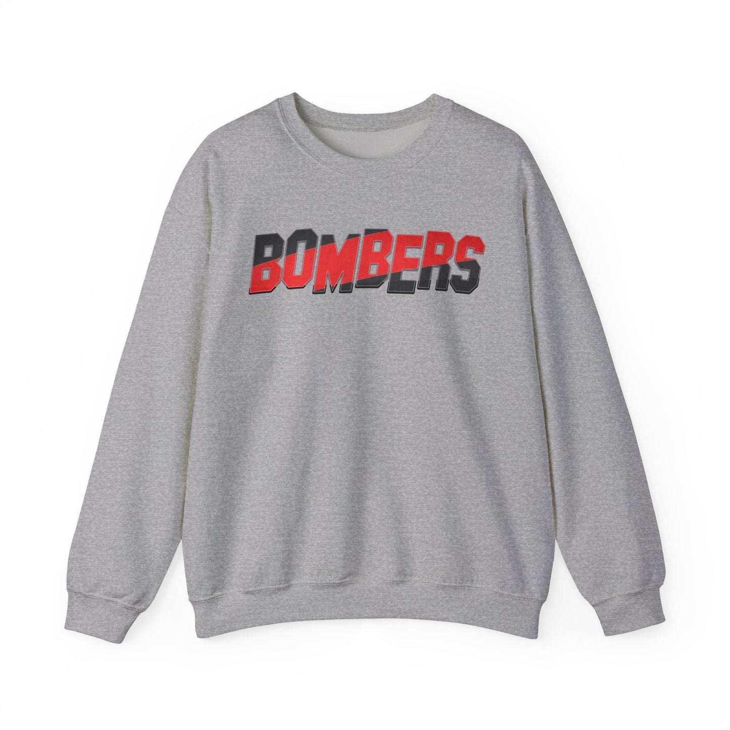 Essendon Footy Jumper – Bombers Football Team Crew - VFtees