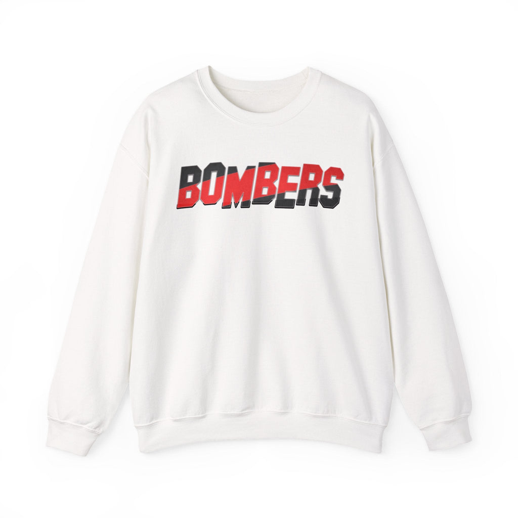 Essendon Footy Jumper – Bombers Football Team Crew - VFtees