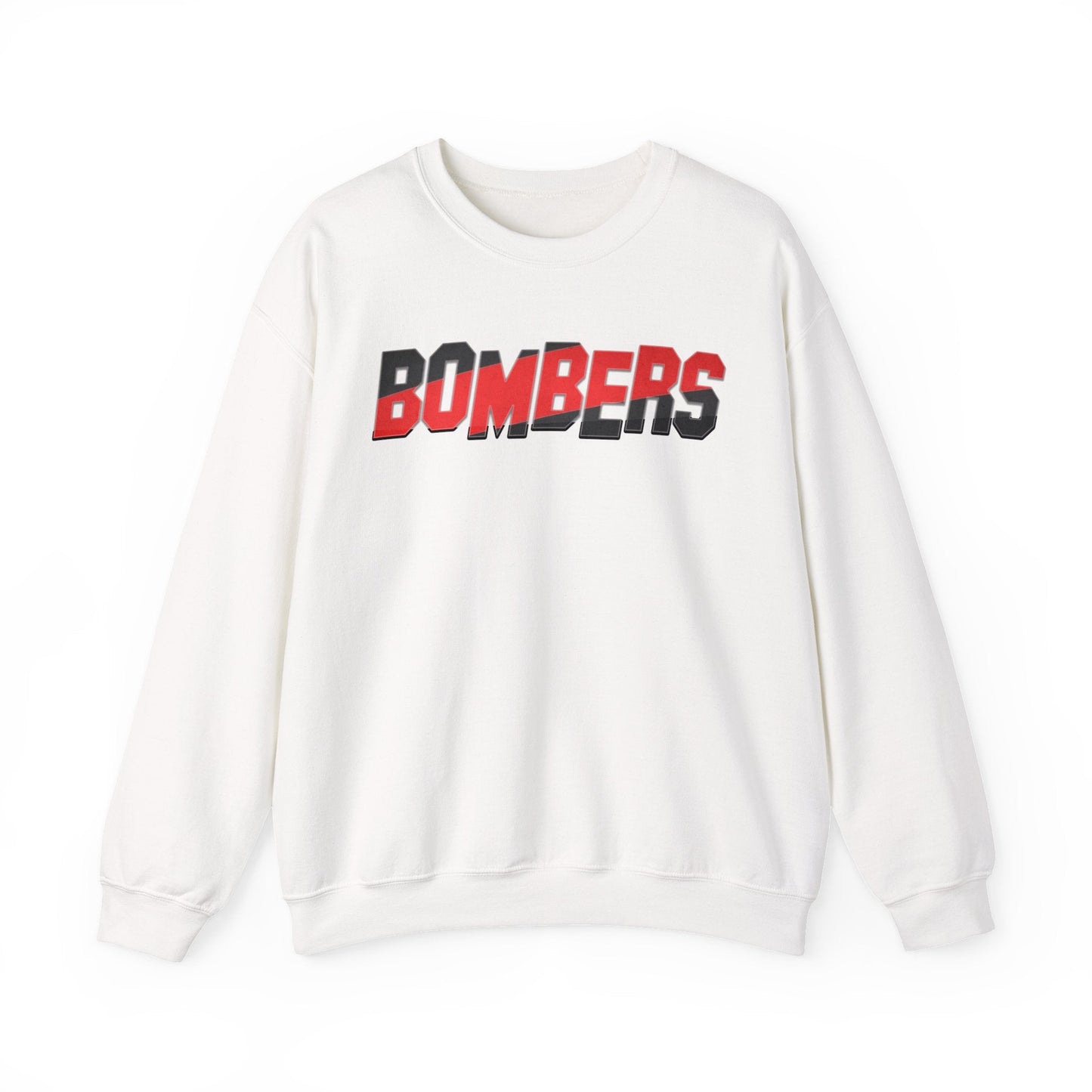 Essendon Footy Jumper – Bombers Football Team Crew - VFtees