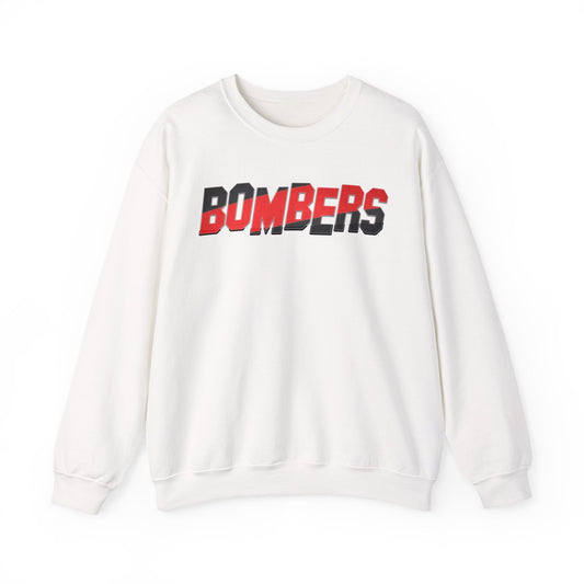 Essendon Footy Jumper – Bombers Football Team Crew - VFtees