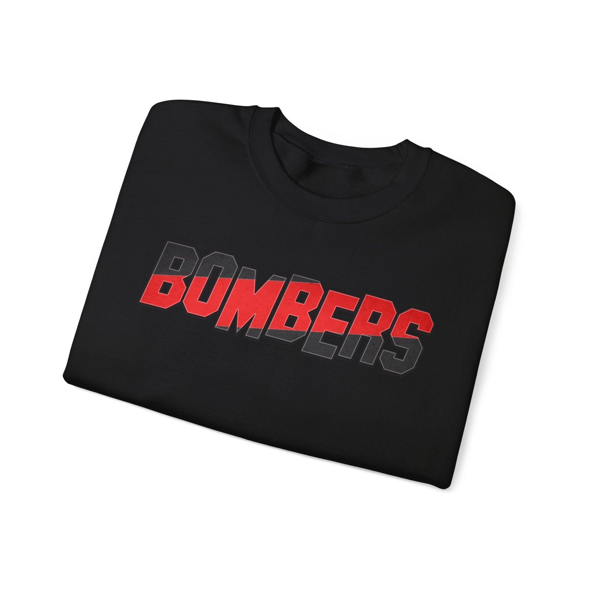 Essendon Footy Jumper – Bombers Football Team Crew - VFtees