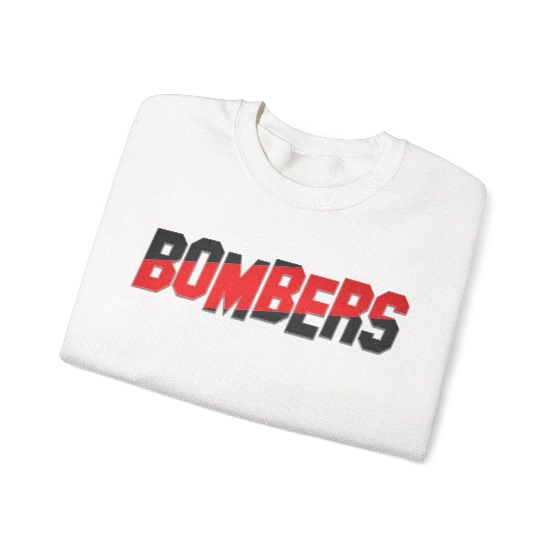Essendon Footy Jumper – Bombers Football Team Crew - VFtees