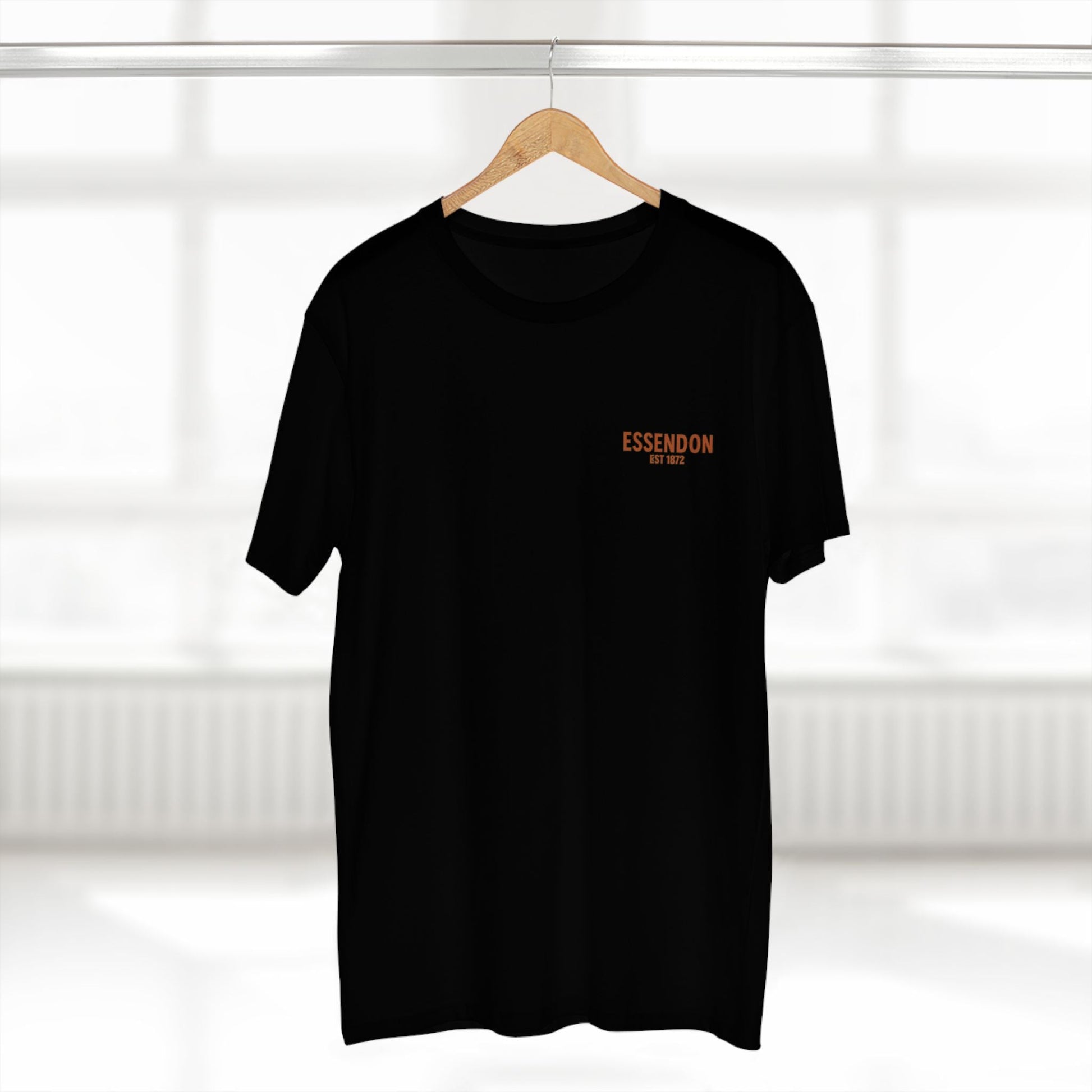 Essendon Footy Tee - Bombers Club Series - VFtees