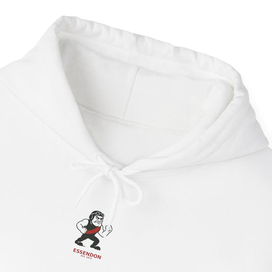 Essendon Heritage Hoodie - Bombers Edition - VFtees