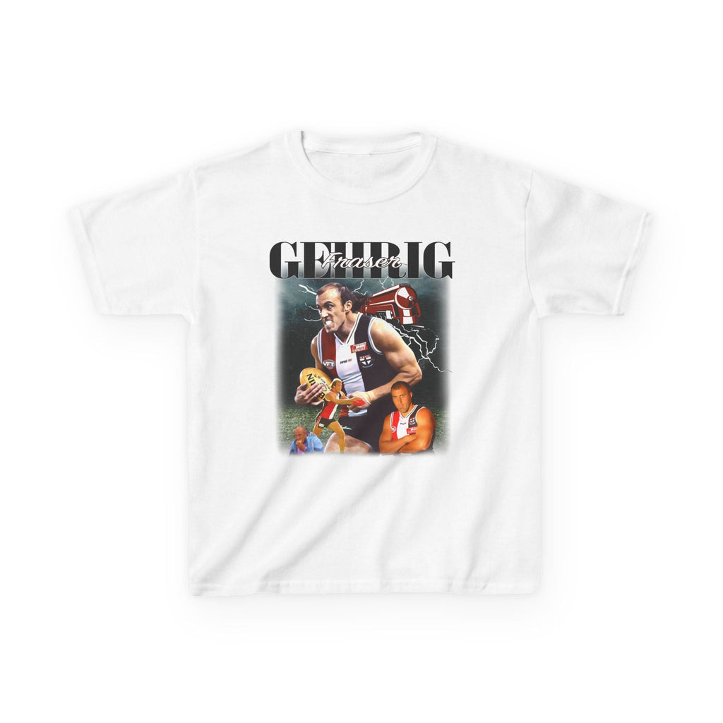 Fraser Gehrig (Kids) - VFtees