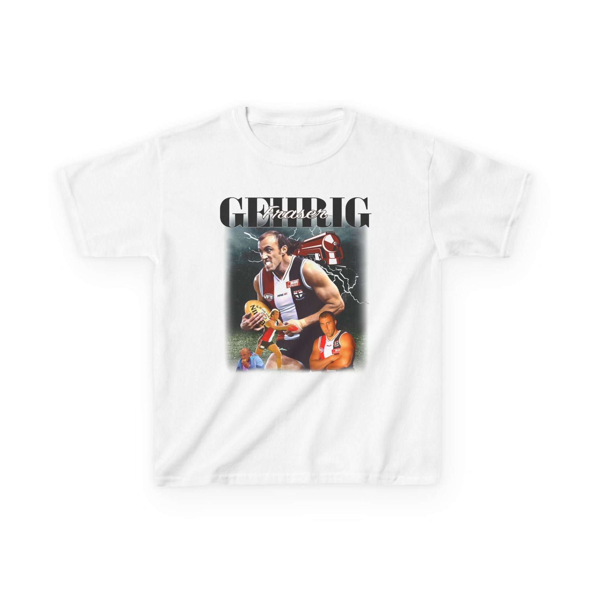 Fraser Gehrig (Kids) - VFtees