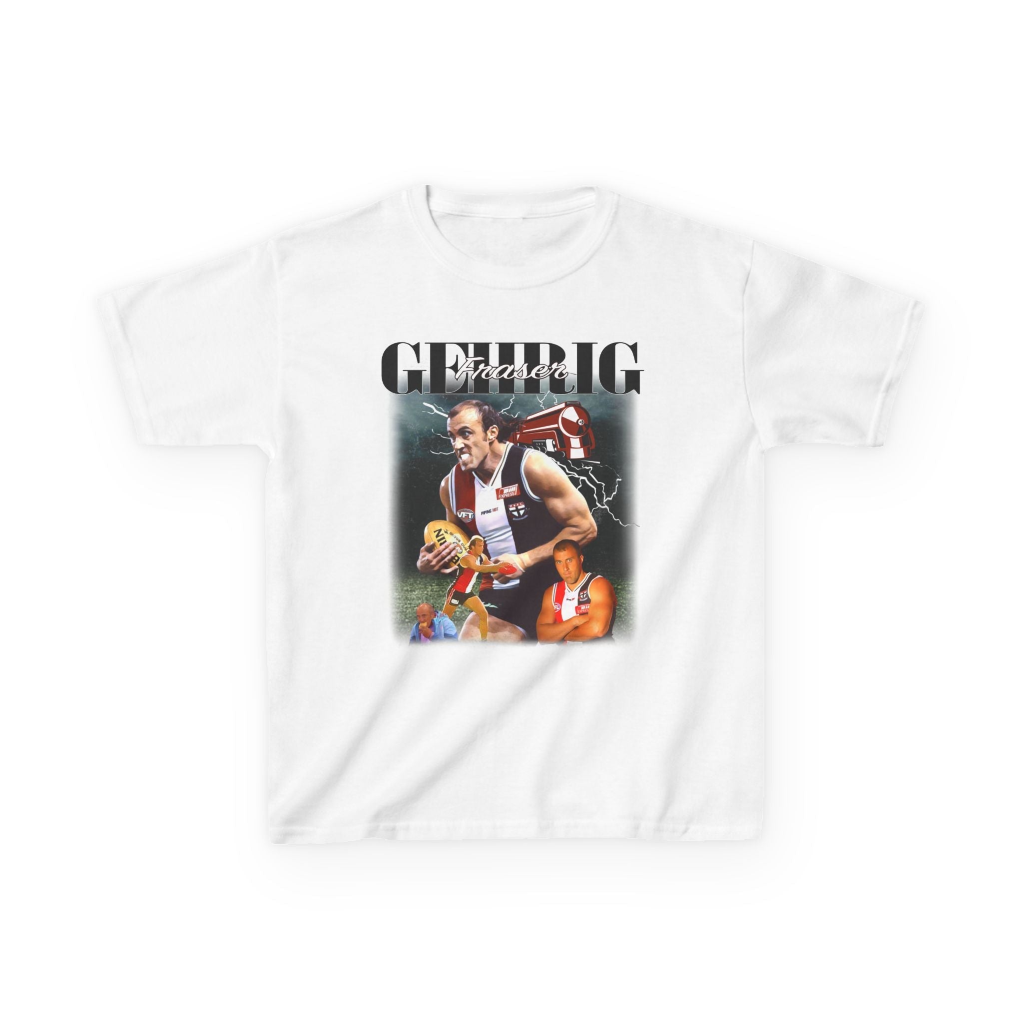 Fraser Gehrig (Kids) - VFtees